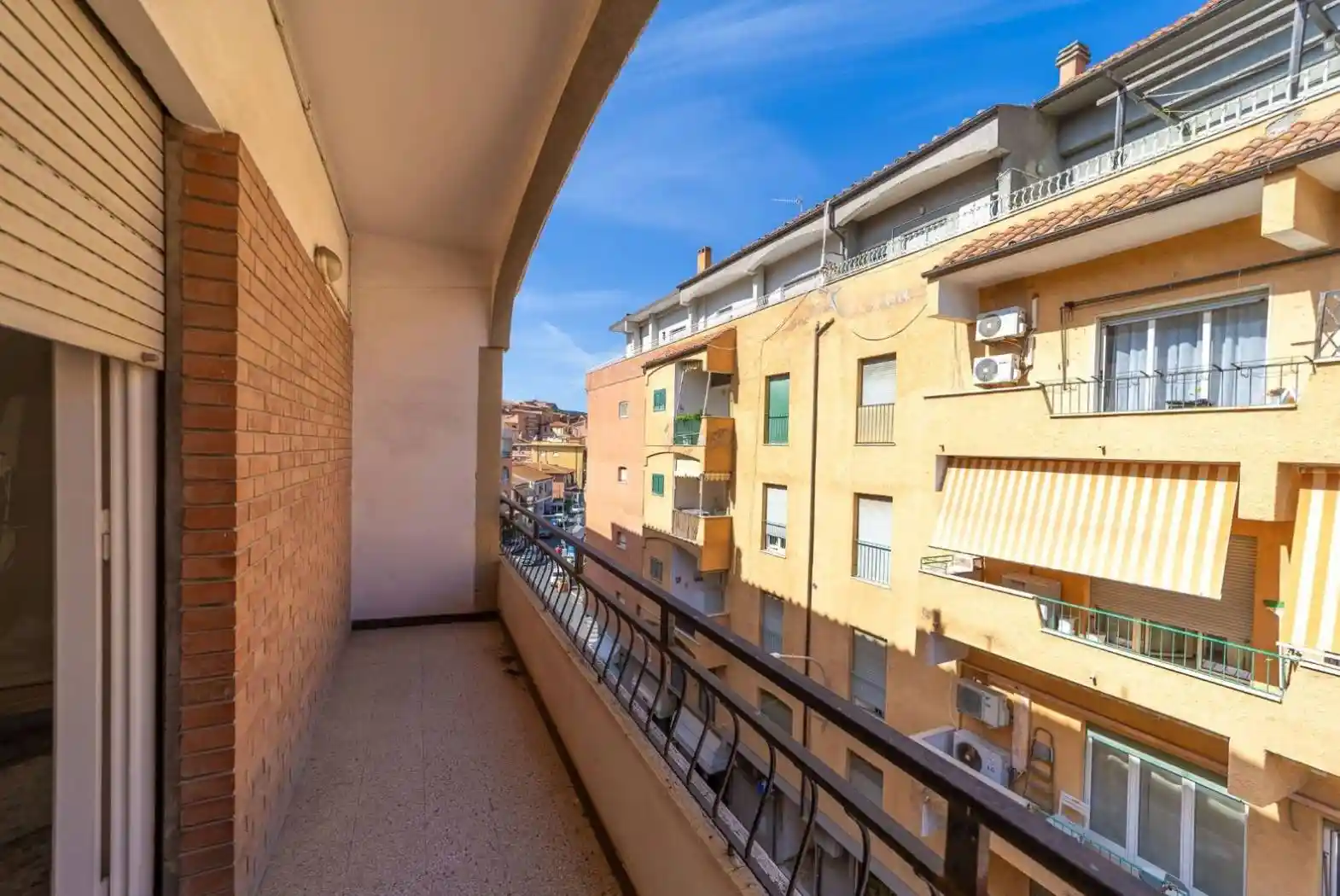 Appartamento in vendita a Monte Argentario