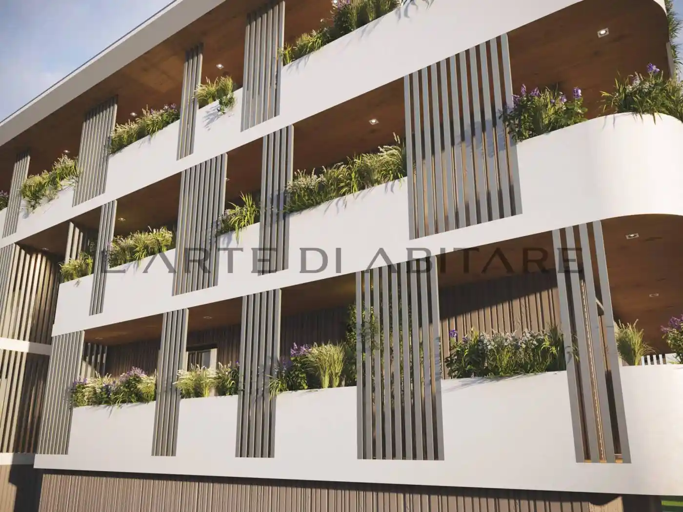 Appartamento in vendita a Vicenza