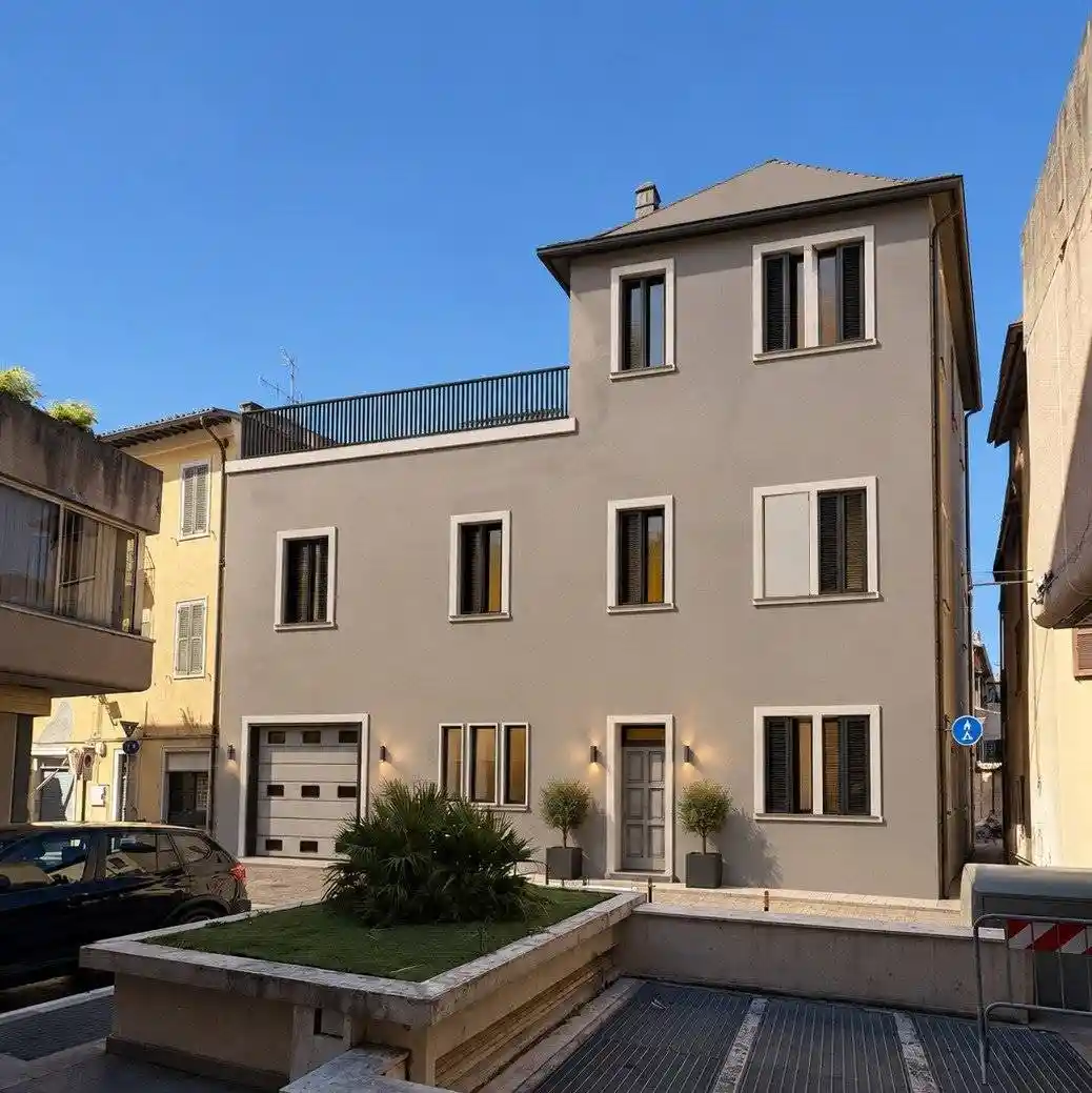 Attico - Mansarda in vendita a Pesaro