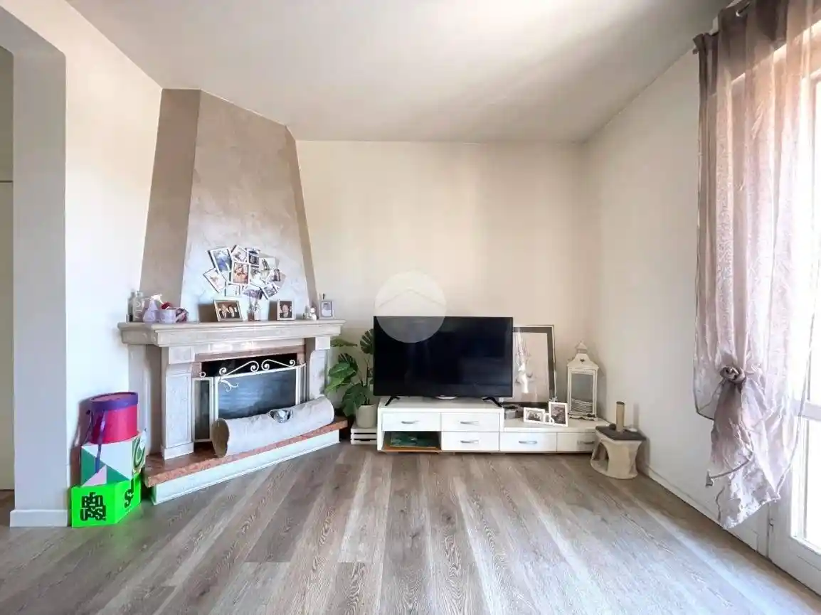 Appartamento in vendita a Flero