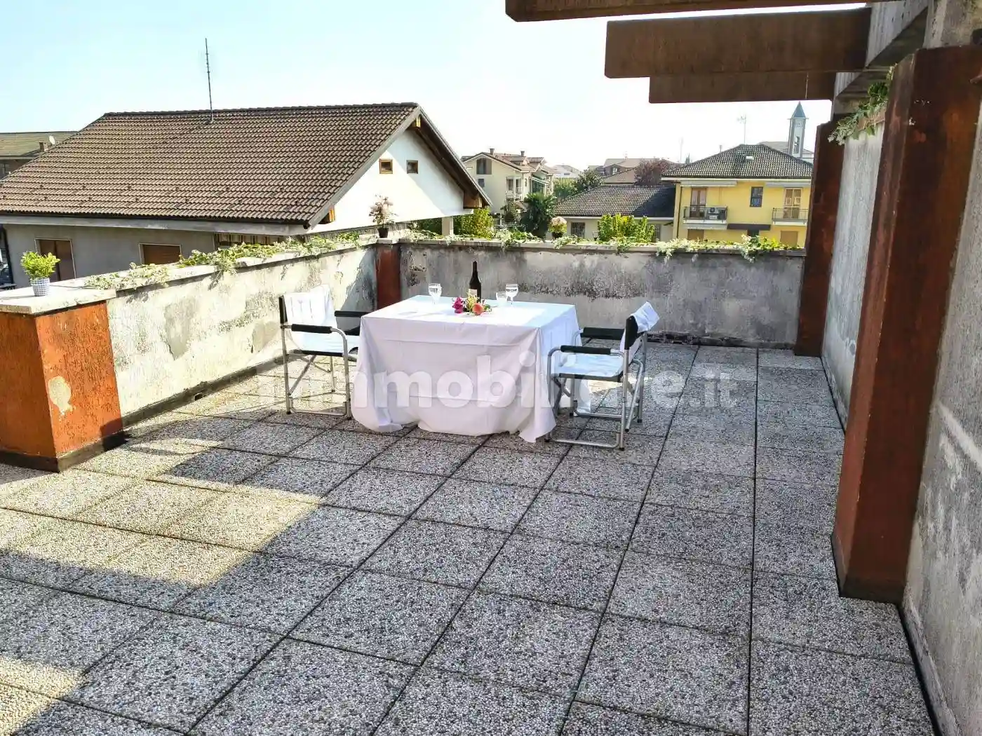 Attico - Mansarda - foto 2
