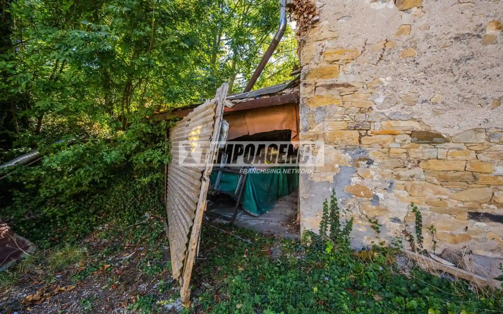 Casa indipendente - foto 2