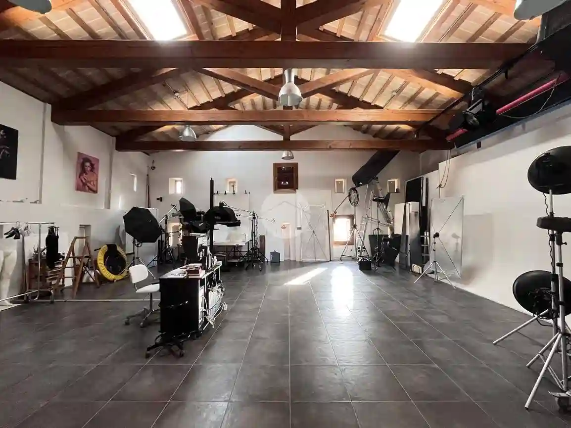 Loft - foto 2