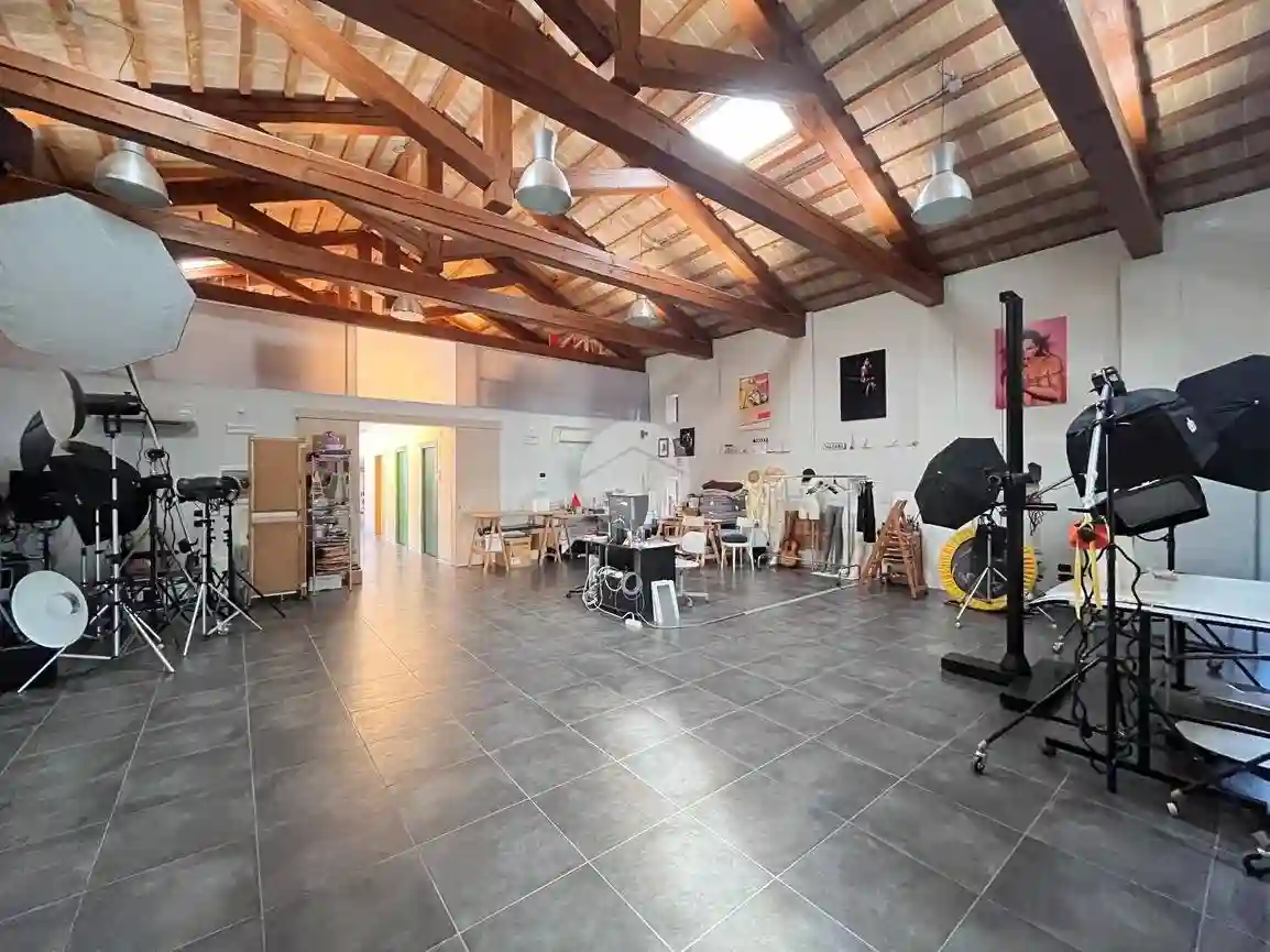 Loft - foto 3