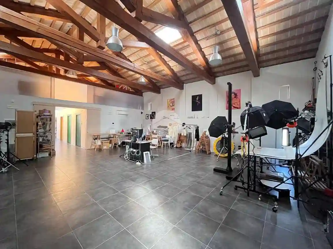 Loft - foto 4