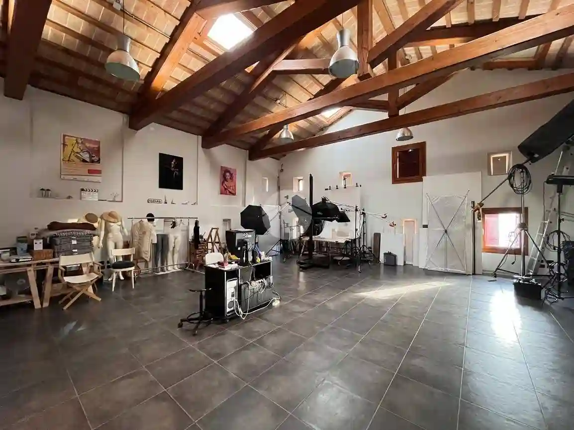 Loft - foto 5
