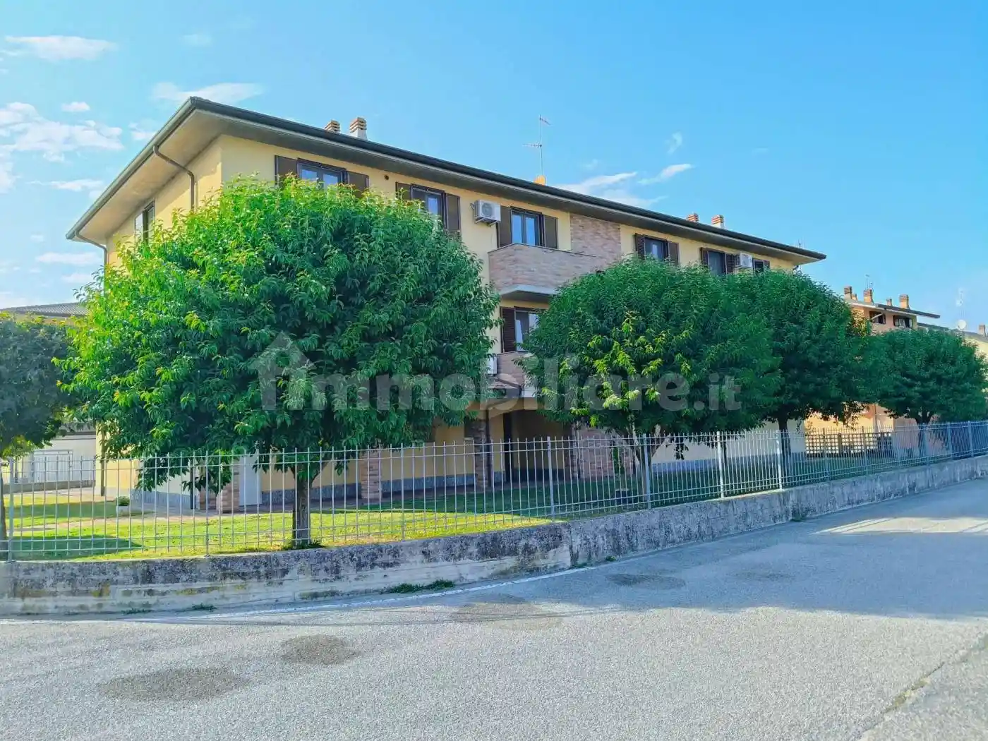 Appartamento in vendita a Dovera