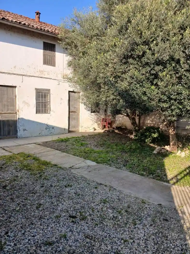Casa indipendente in vendita a Suardi
