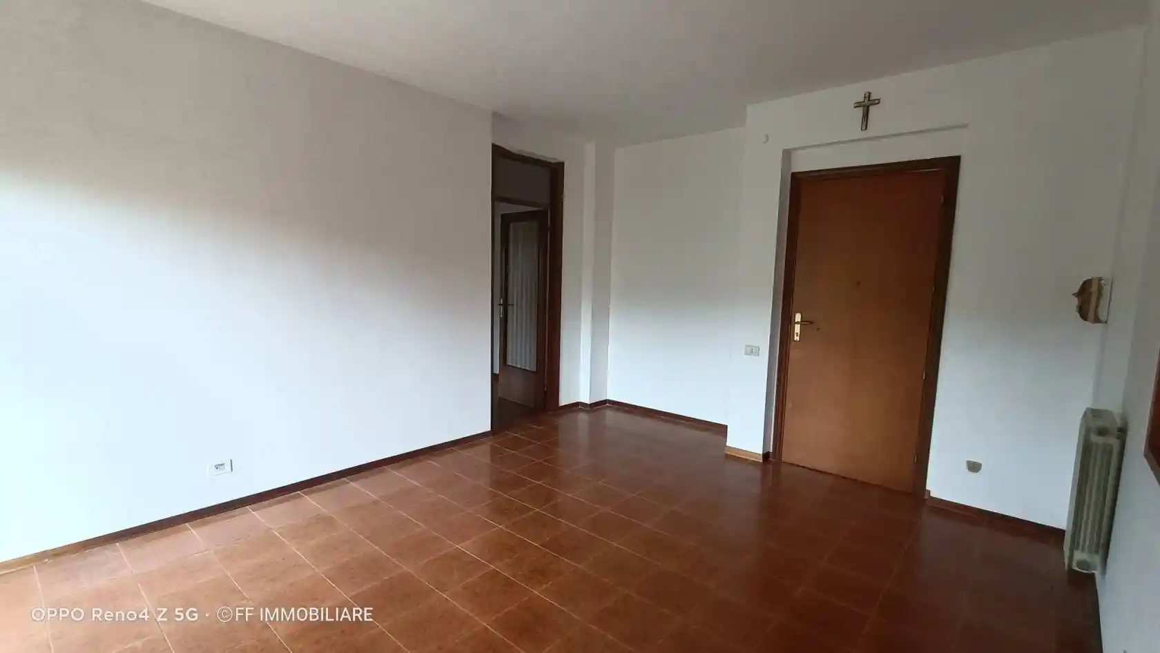 Appartamento in vendita a Recanati
