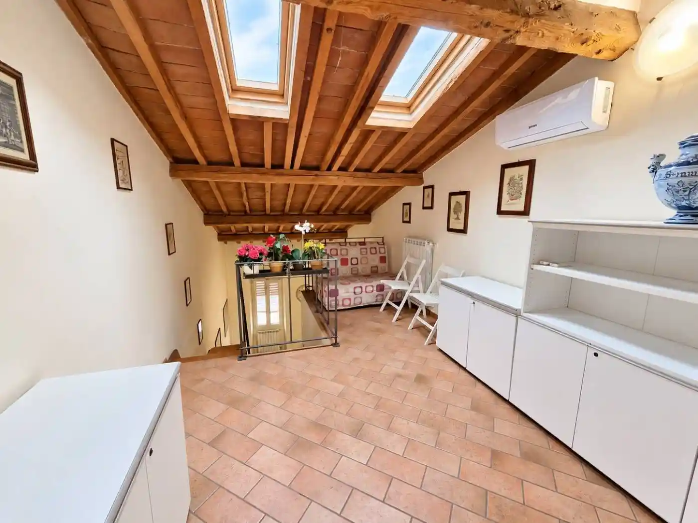 Appartamento in vendita a Sesto Fiorentino