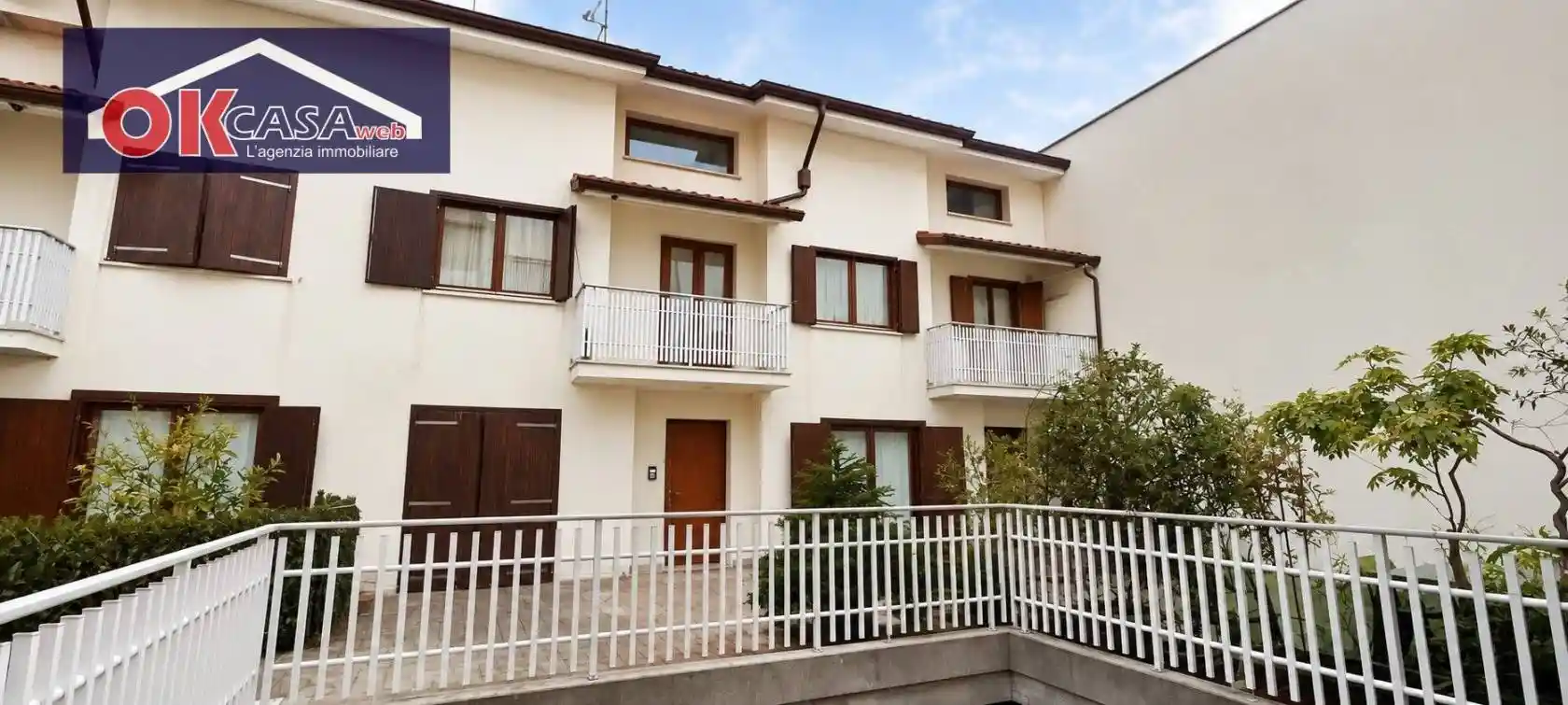 Appartamento in vendita a Monfalcone