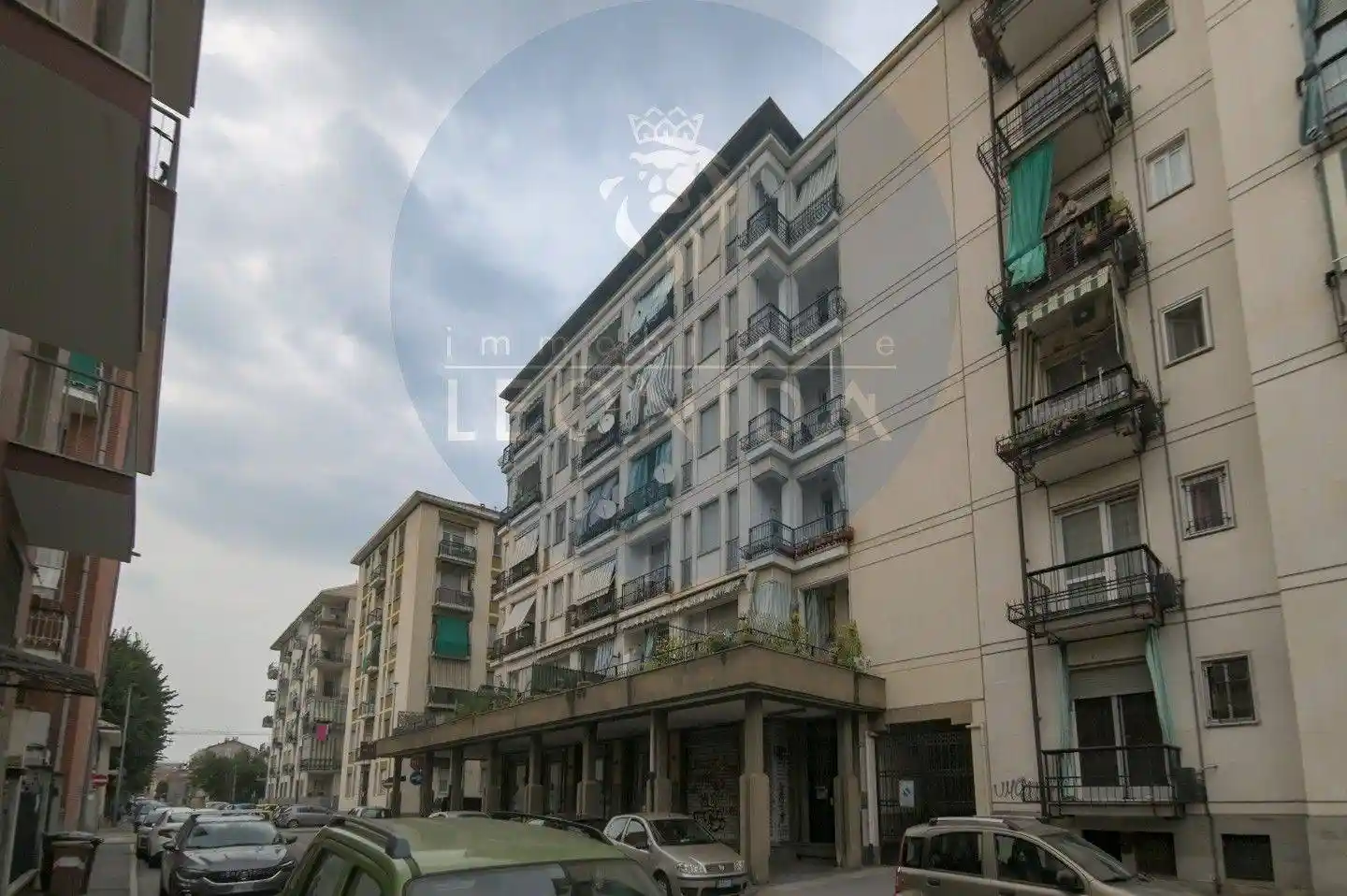 Appartamento in vendita a Nichelino