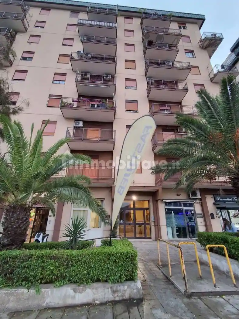 Appartamento in vendita a Palermo