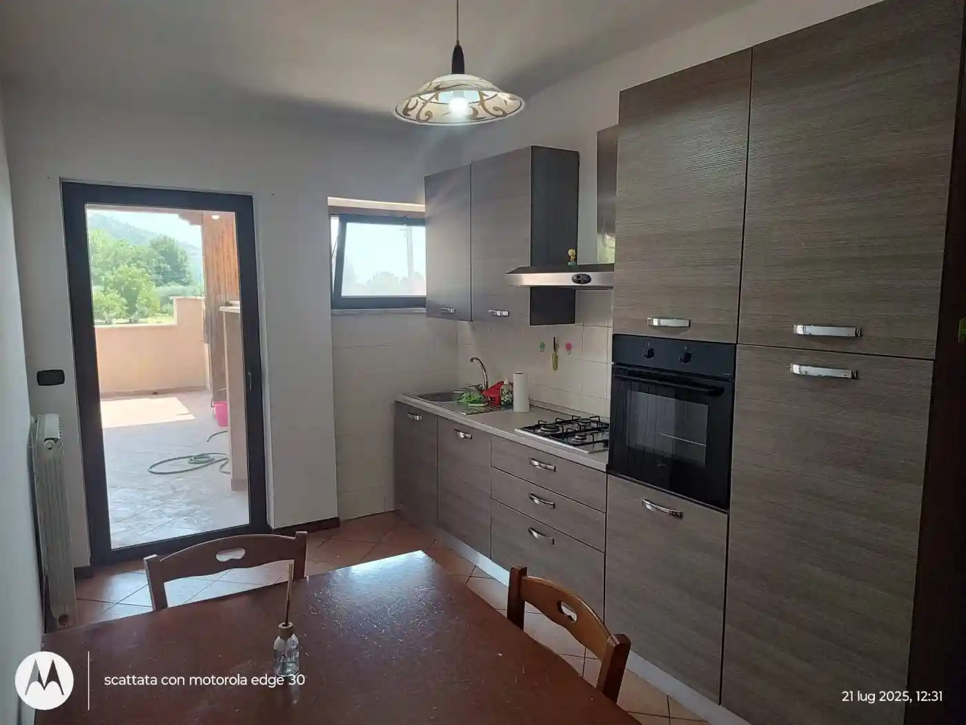 Appartamento in affitto a Ferentino