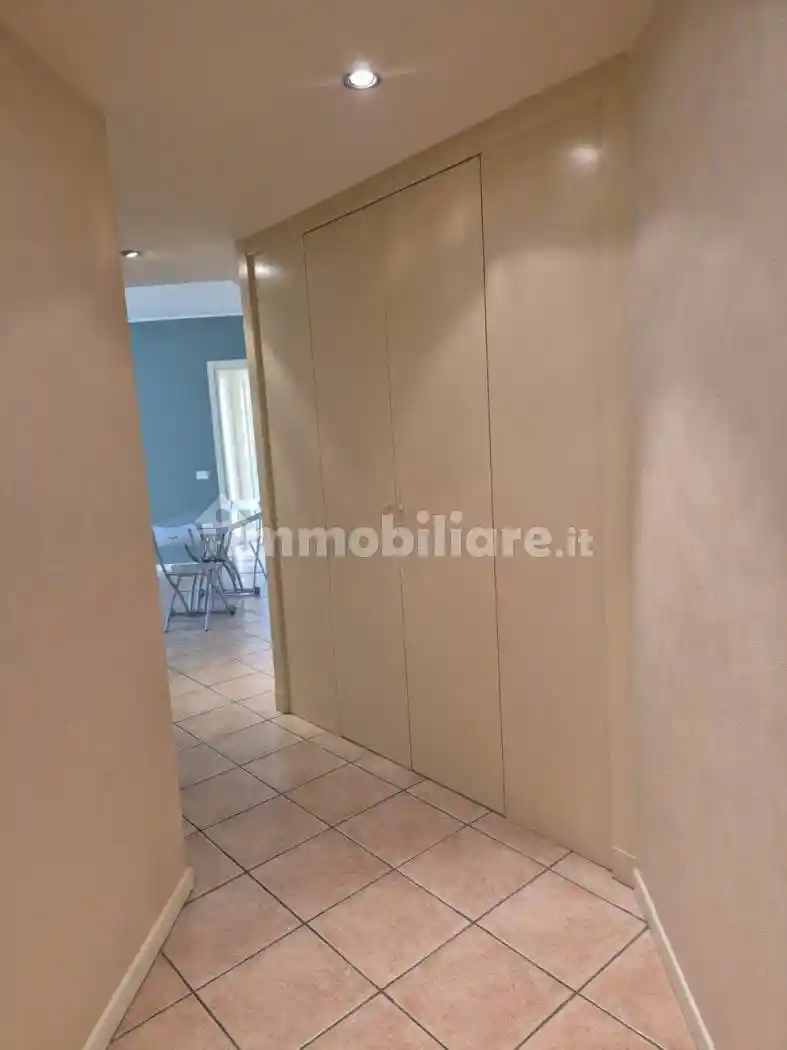 Appartamento in vendita a Palazzolo sull'Oglio