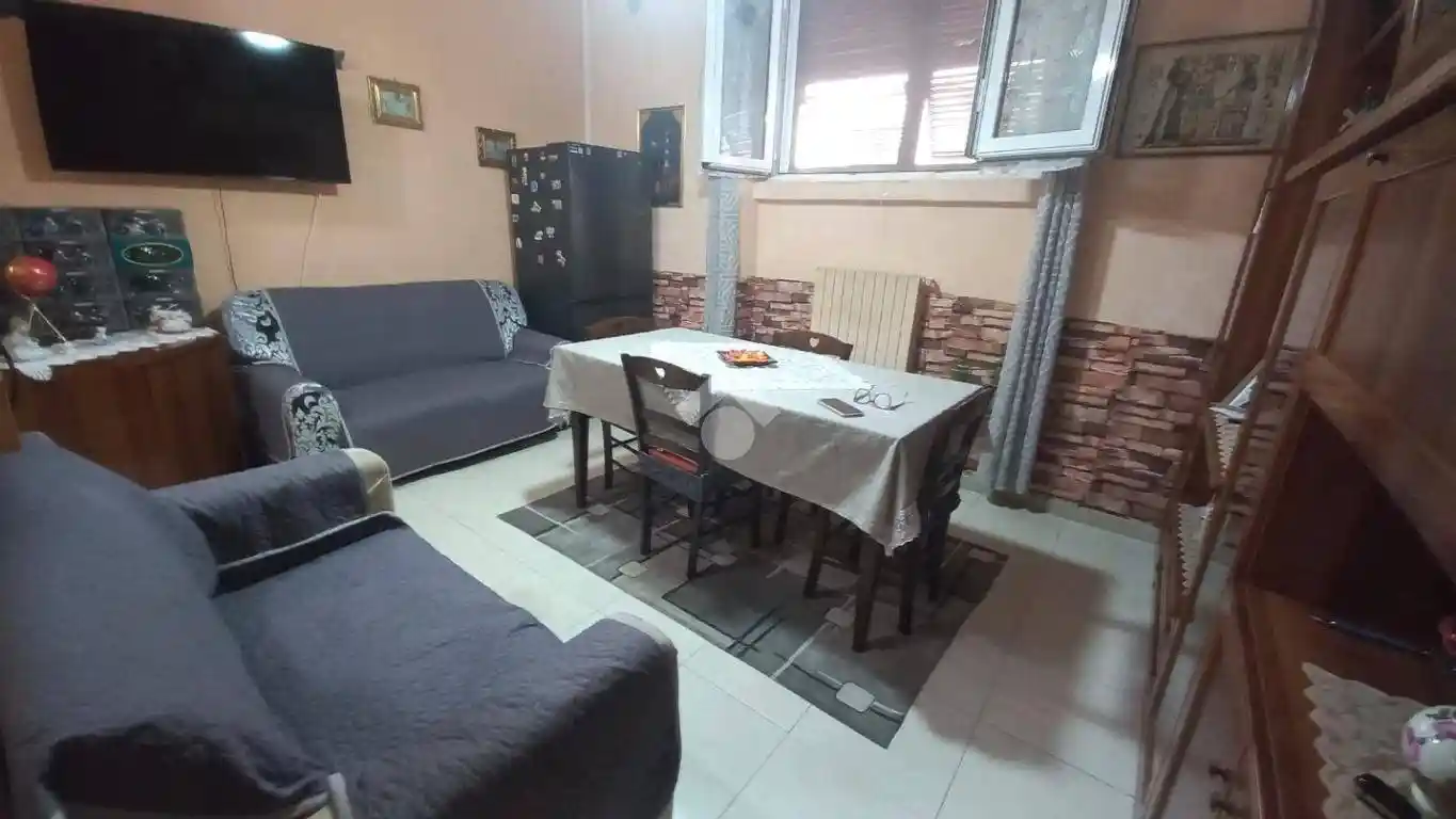 Appartamento in vendita a Barletta