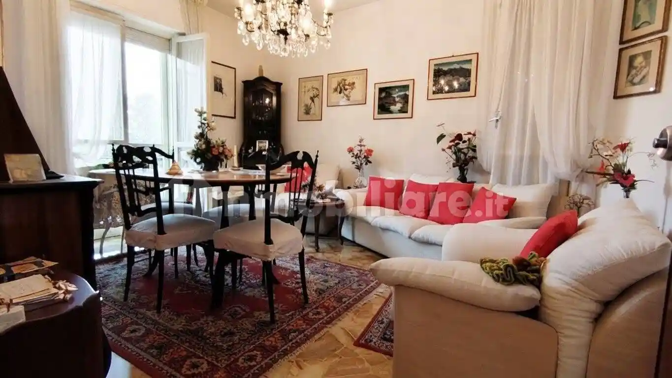 Appartamento in vendita a San Bartolomeo al Mare