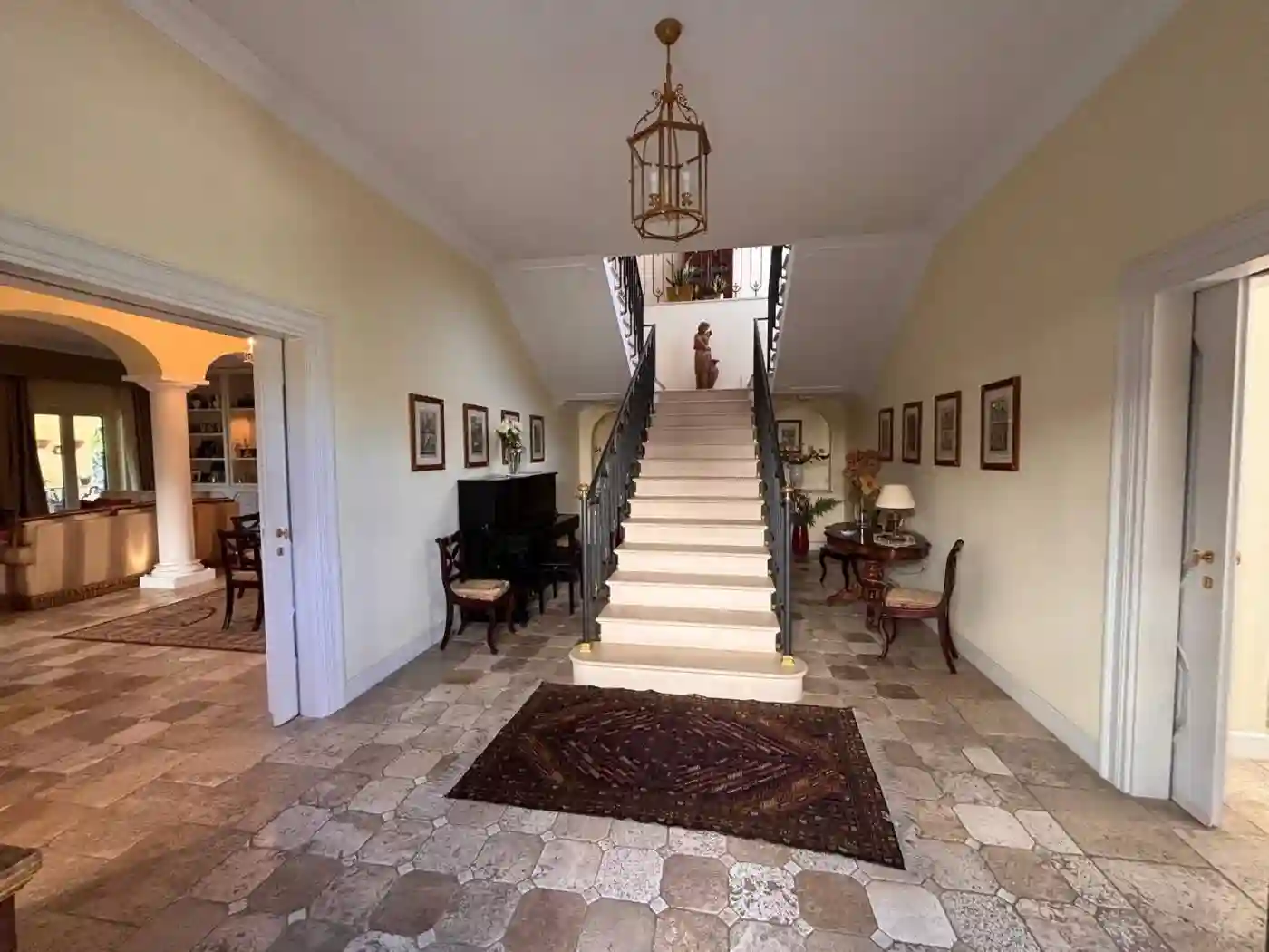 Villa - foto 4