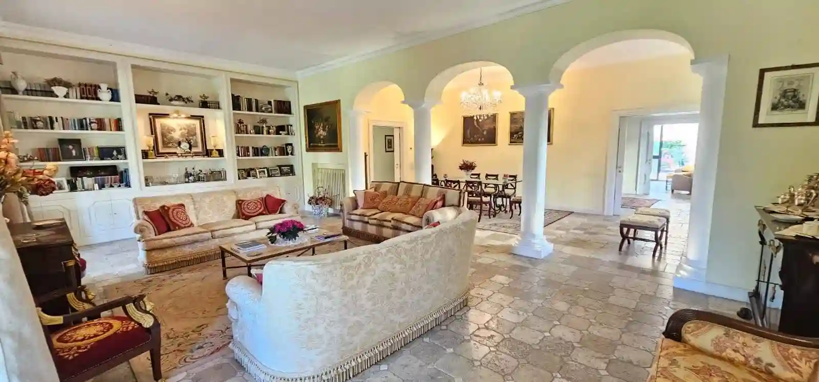 Villa - foto 5