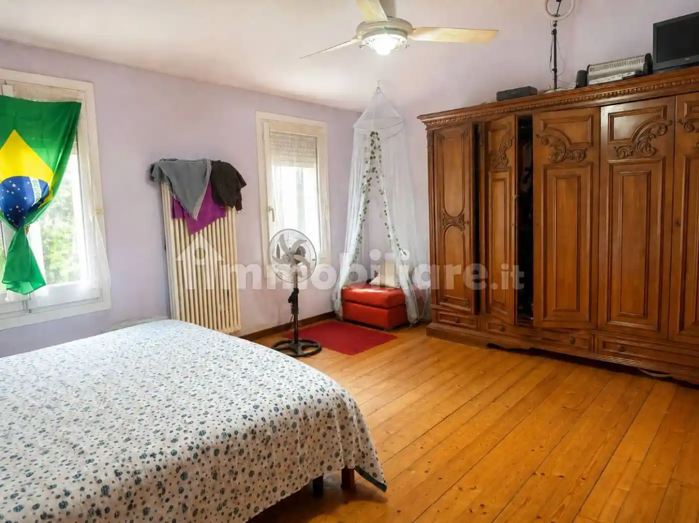 Casa indipendente in vendita a Piovene Rocchette