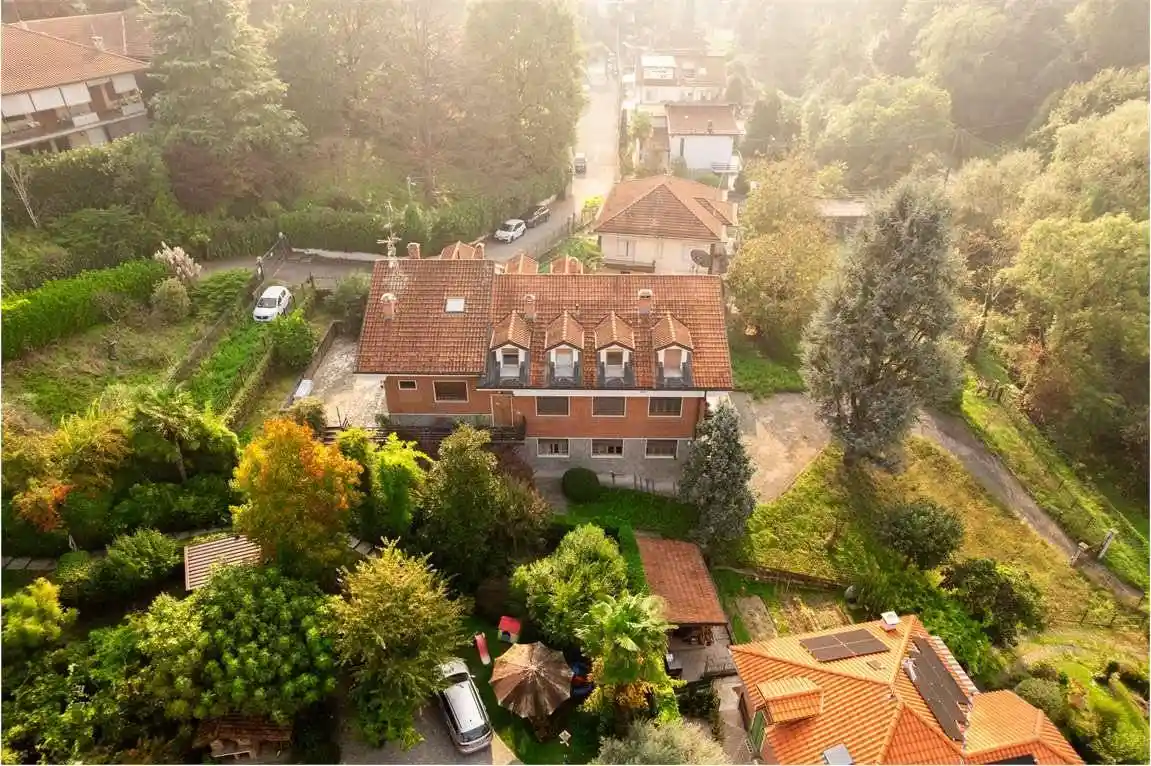 Appartamento in vendita a San Mauro Torinese