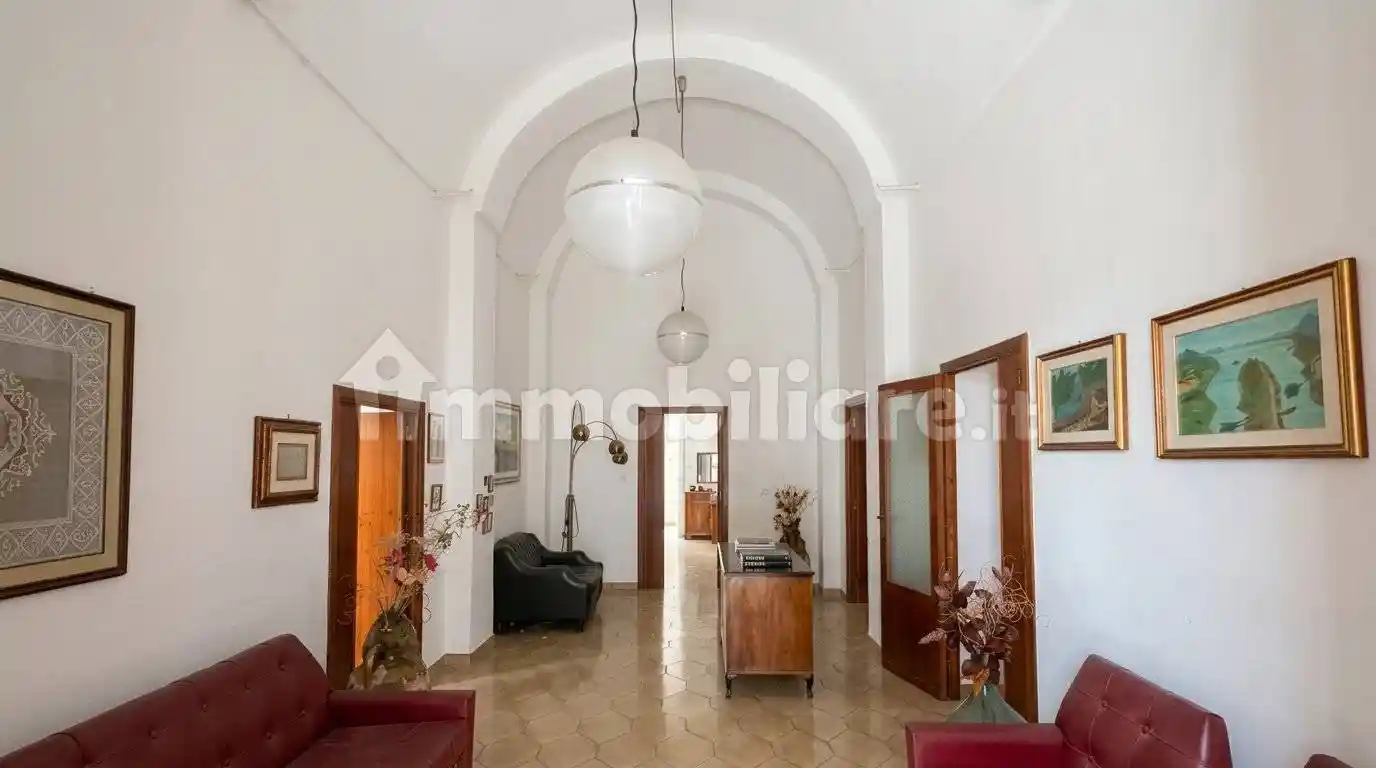 Casa indipendente in vendita a Tricase