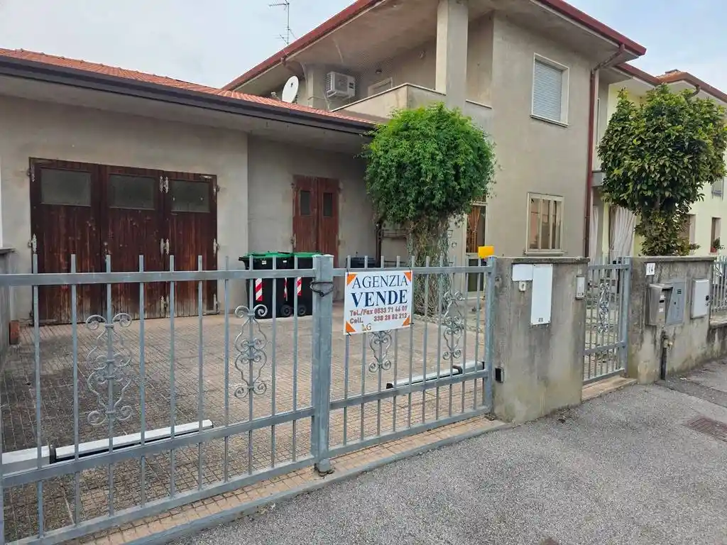 Appartamento in vendita a Codigoro