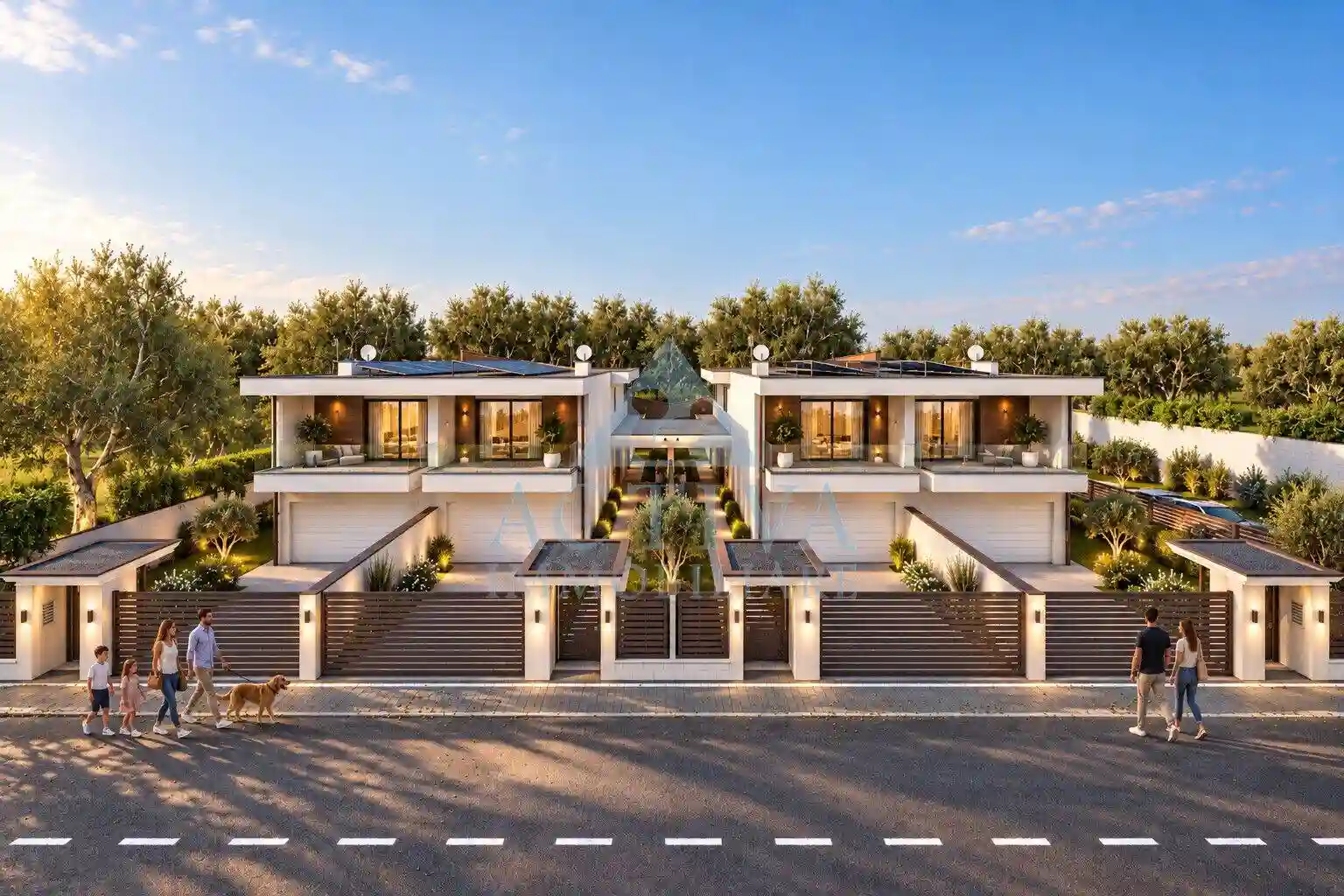 Villa - foto 3