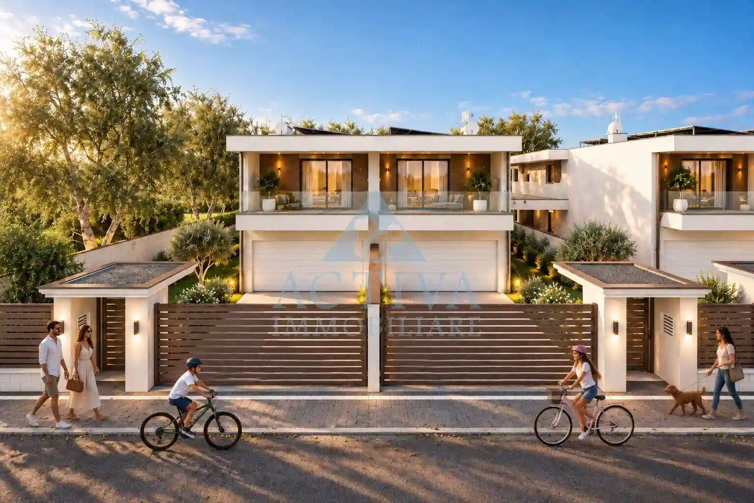 Villa - foto 4