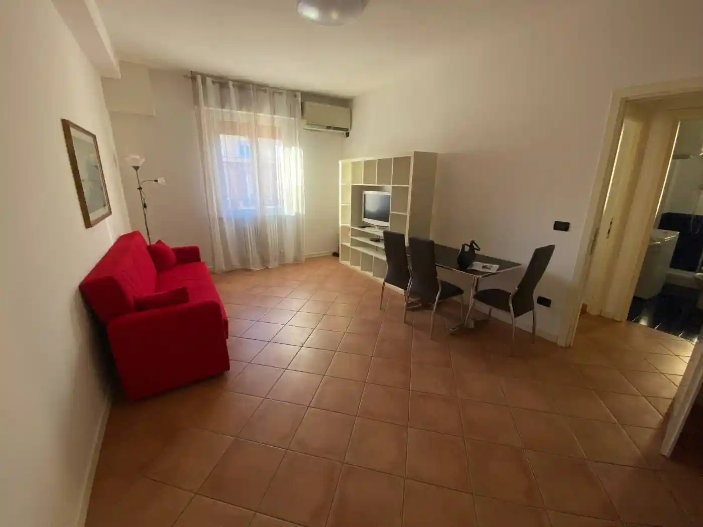 Appartamento in affitto a Bologna