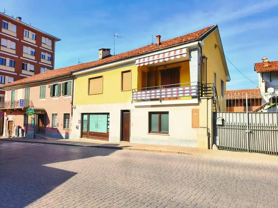 Appartamento in vendita a Marene
