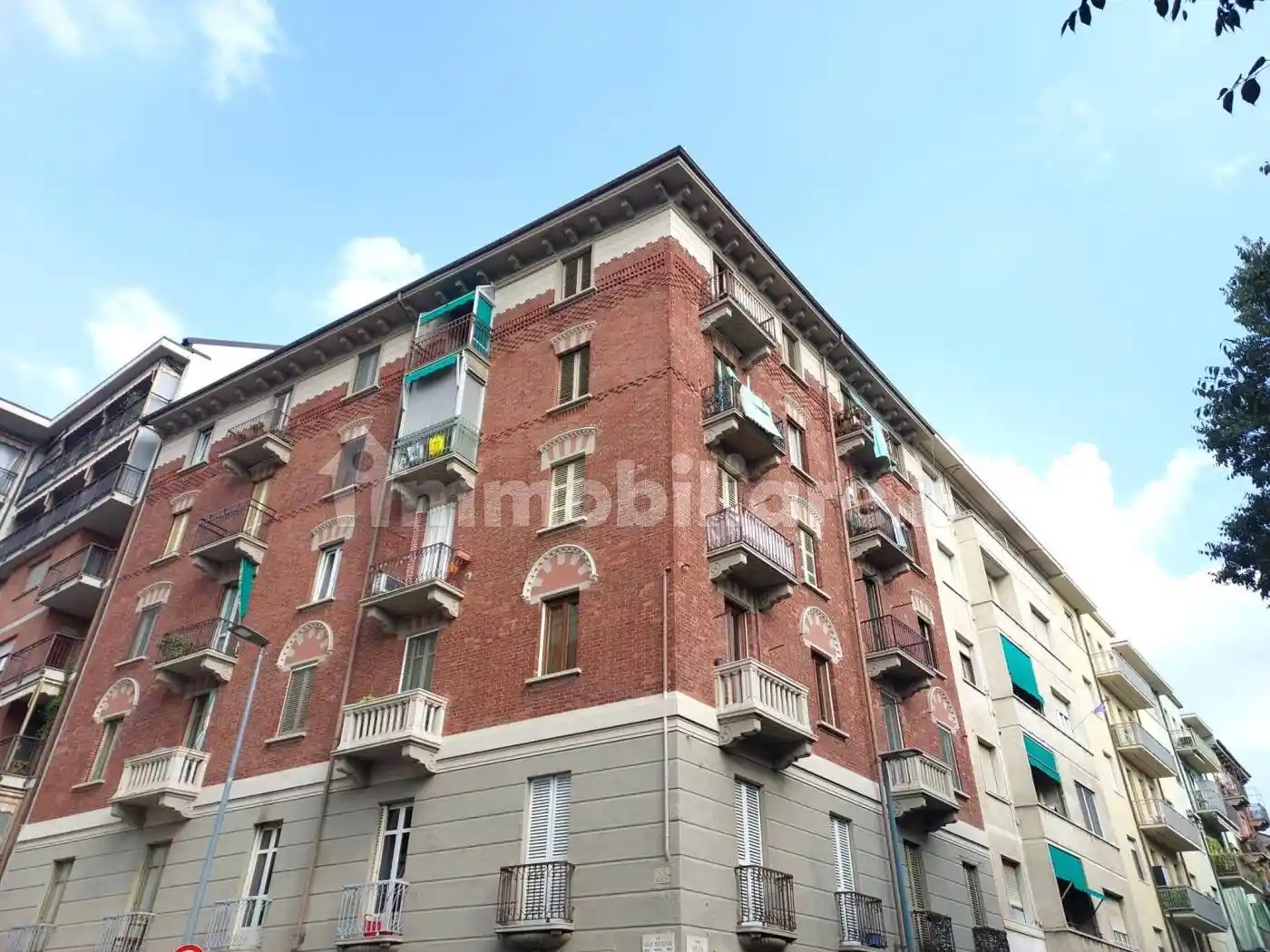 Appartamento in affitto a Torino