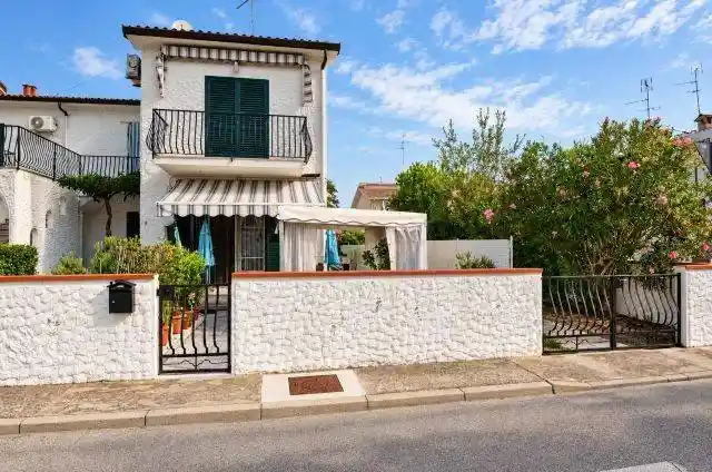 Villetta a schiera in vendita a Comacchio