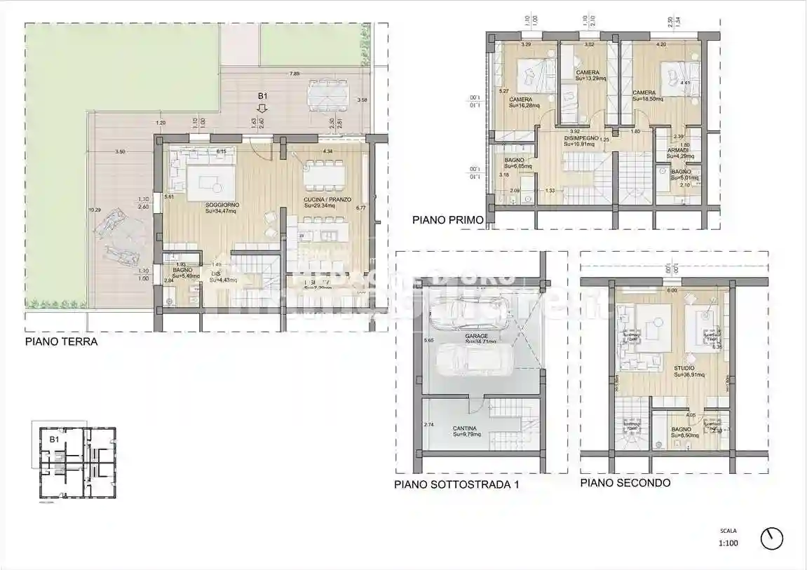 Casa indipendente - foto 2
