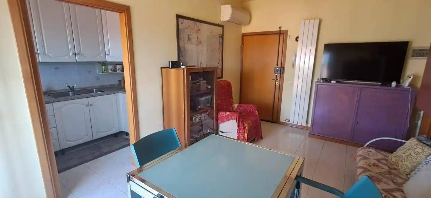 Appartamento in vendita a Cecina