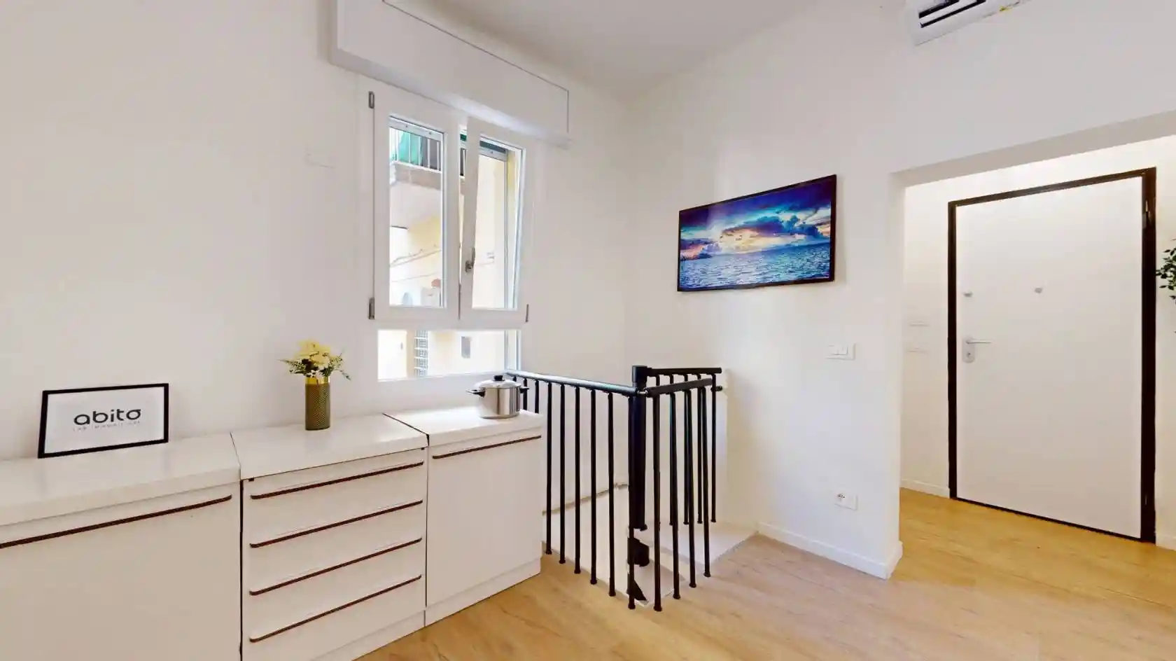Appartamento in vendita a Bologna