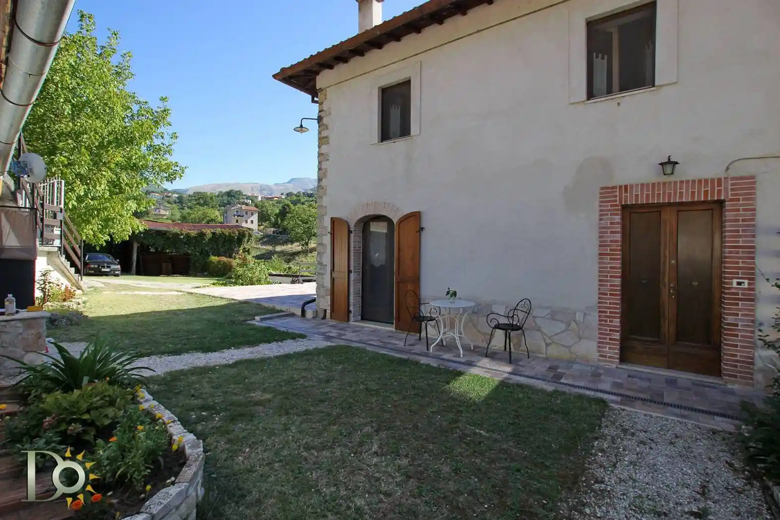 Rustico - Casale in vendita a Cantalice