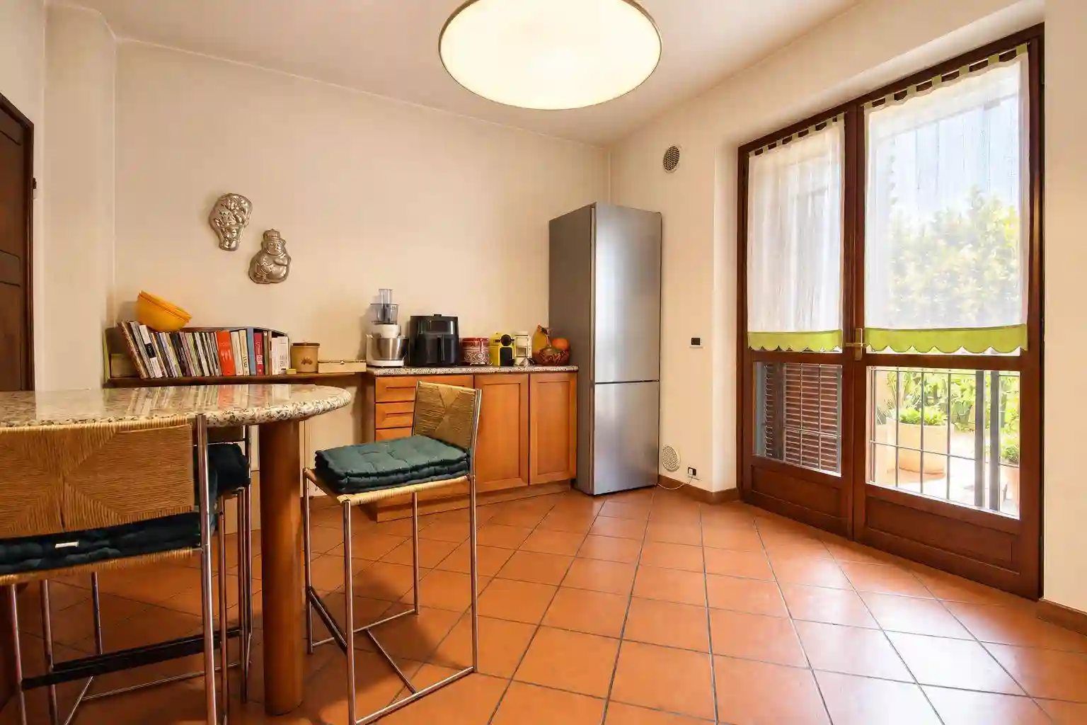 Villa - foto 5