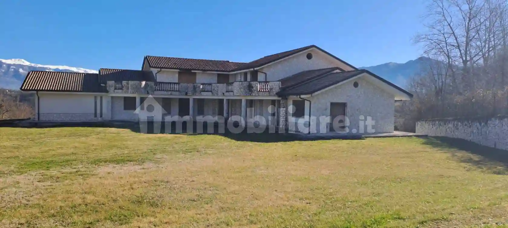 Villa - foto 5