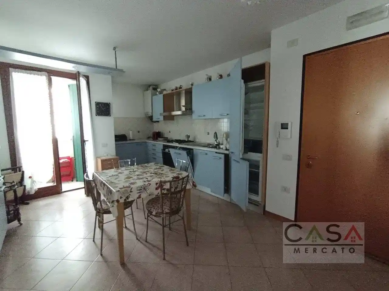 Appartamento in vendita a Maniago