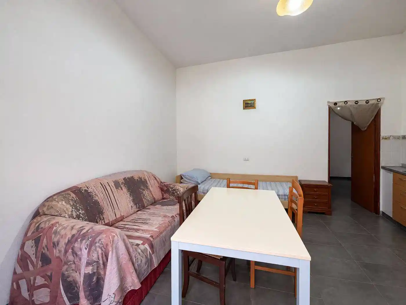 Appartamento in vendita a Santa Maria Capua Vetere