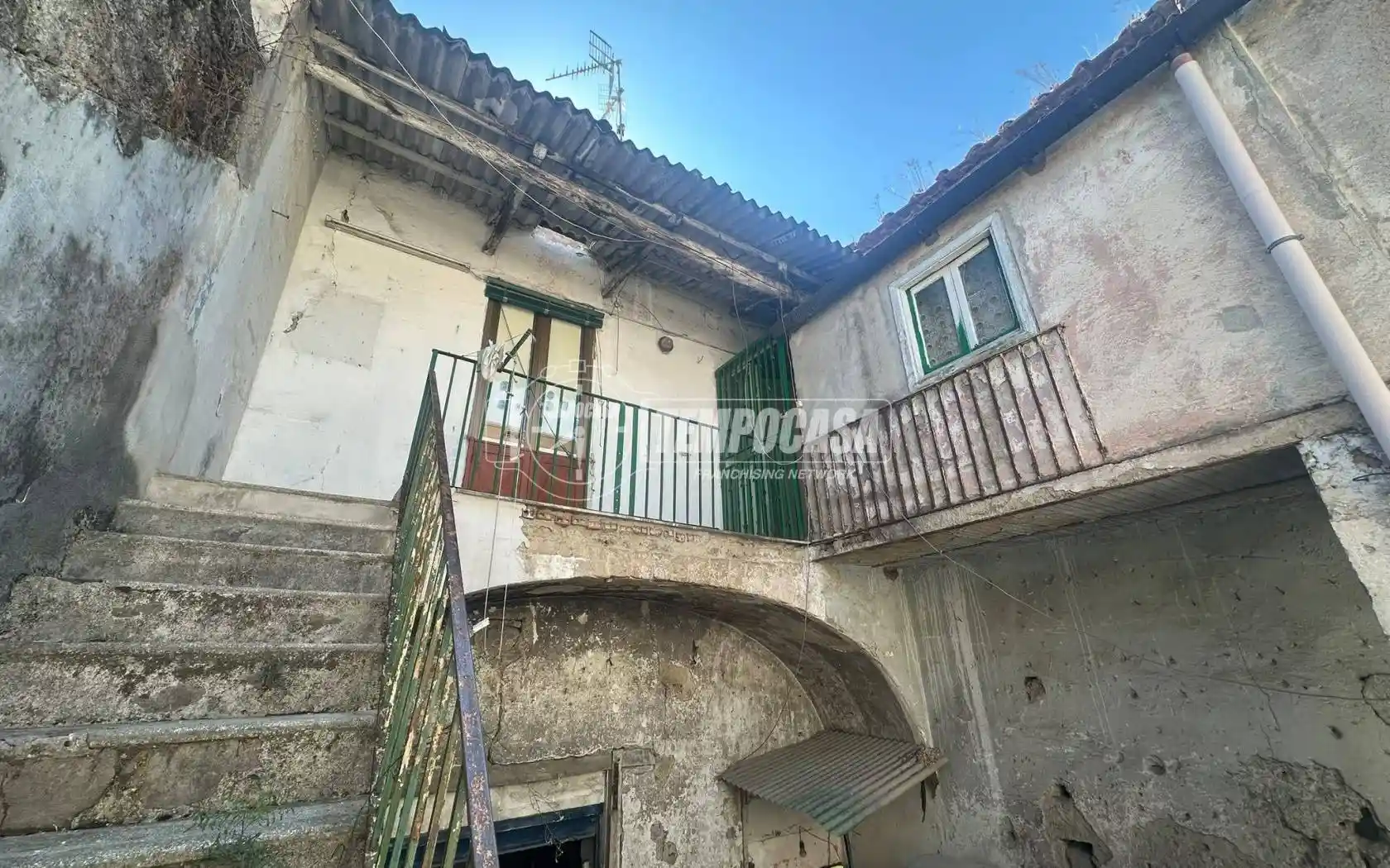 Appartamento in vendita a Aversa