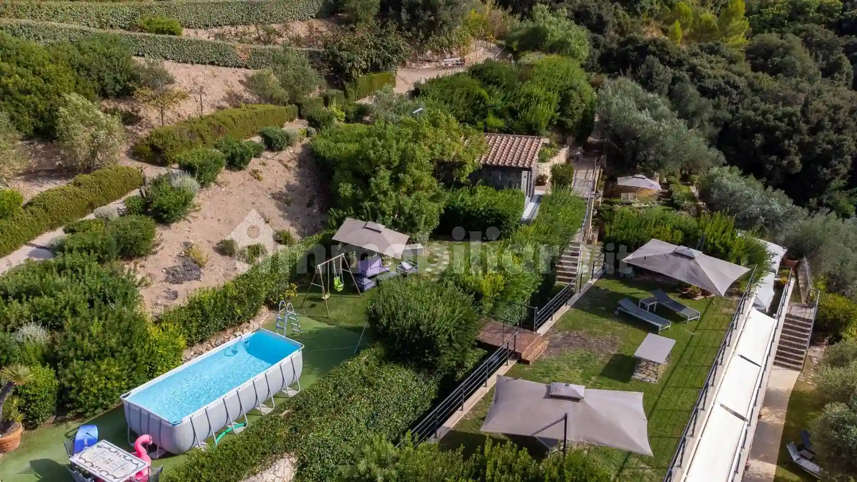 Villa - foto 5