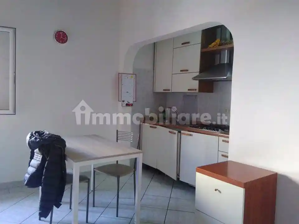 Appartamento in vendita a Livorno