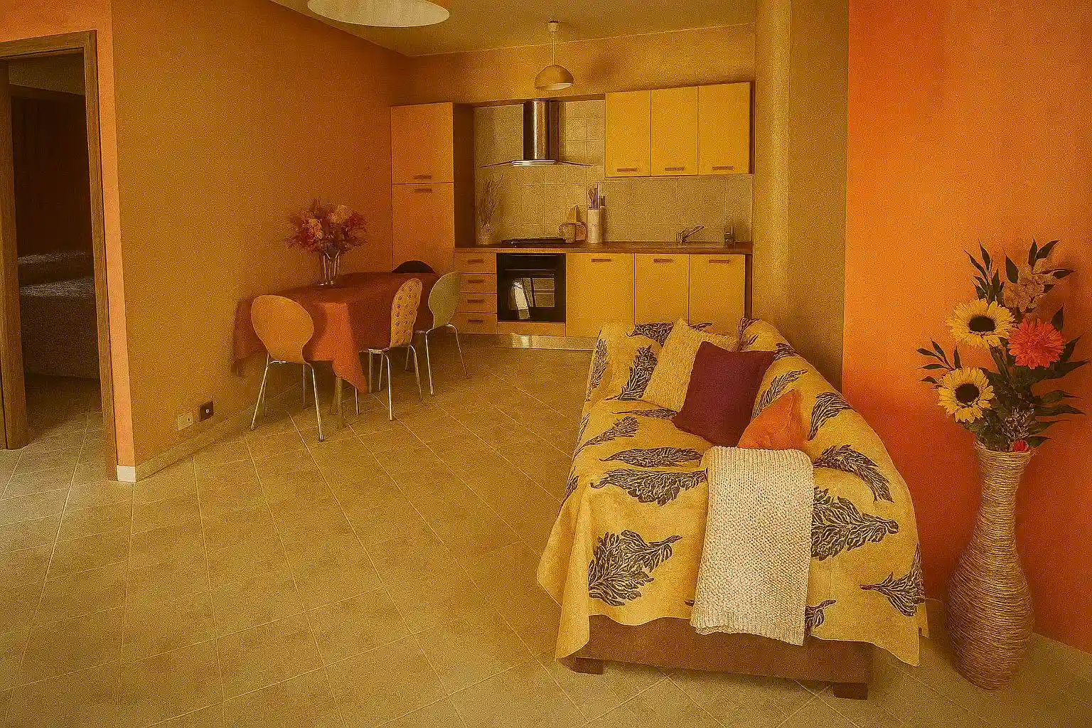 Appartamento - foto 4