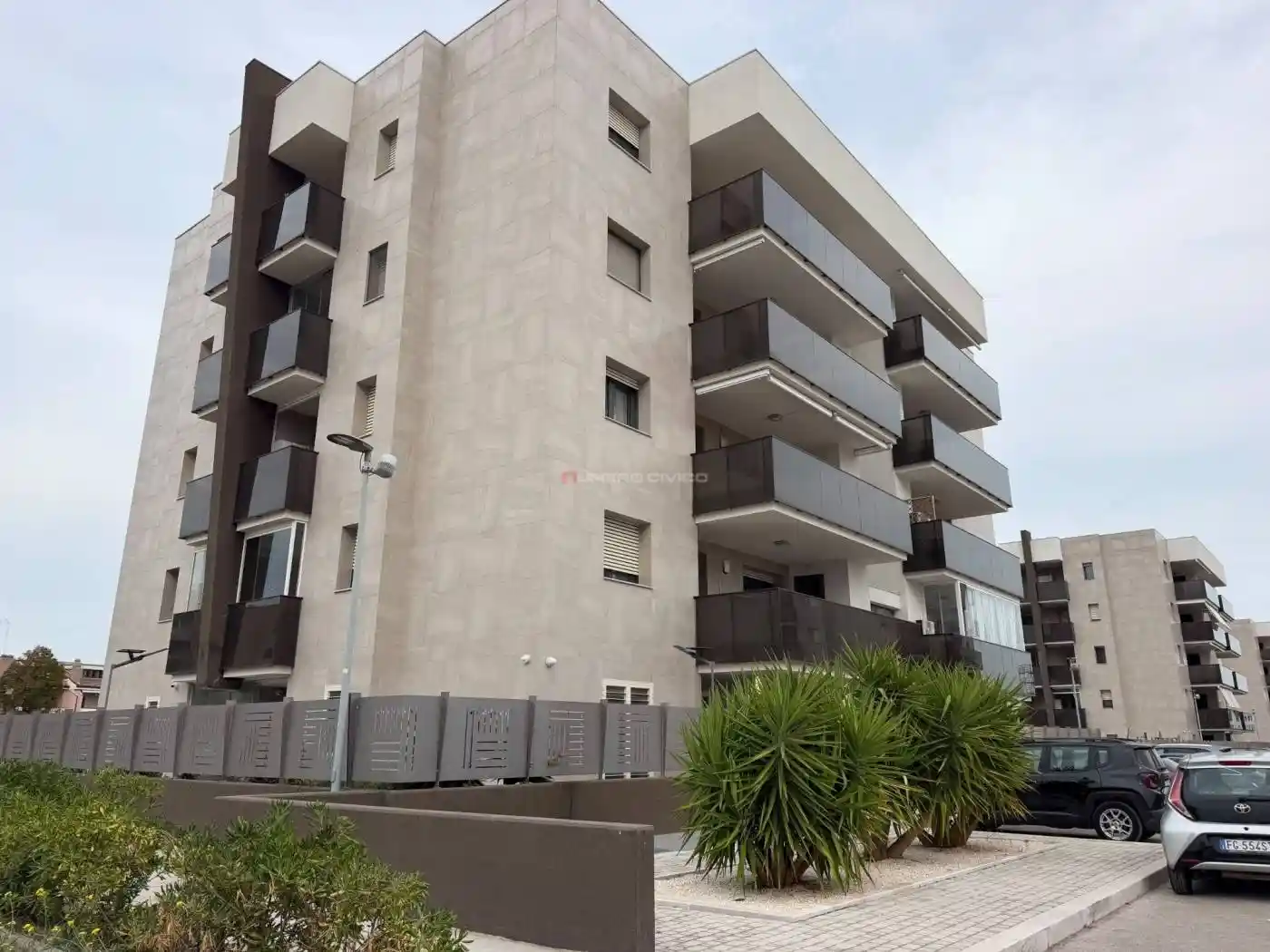 Appartamento in vendita a Foggia