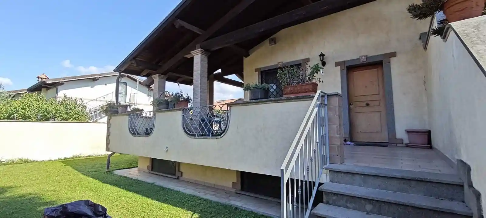 Villa in vendita a Roma