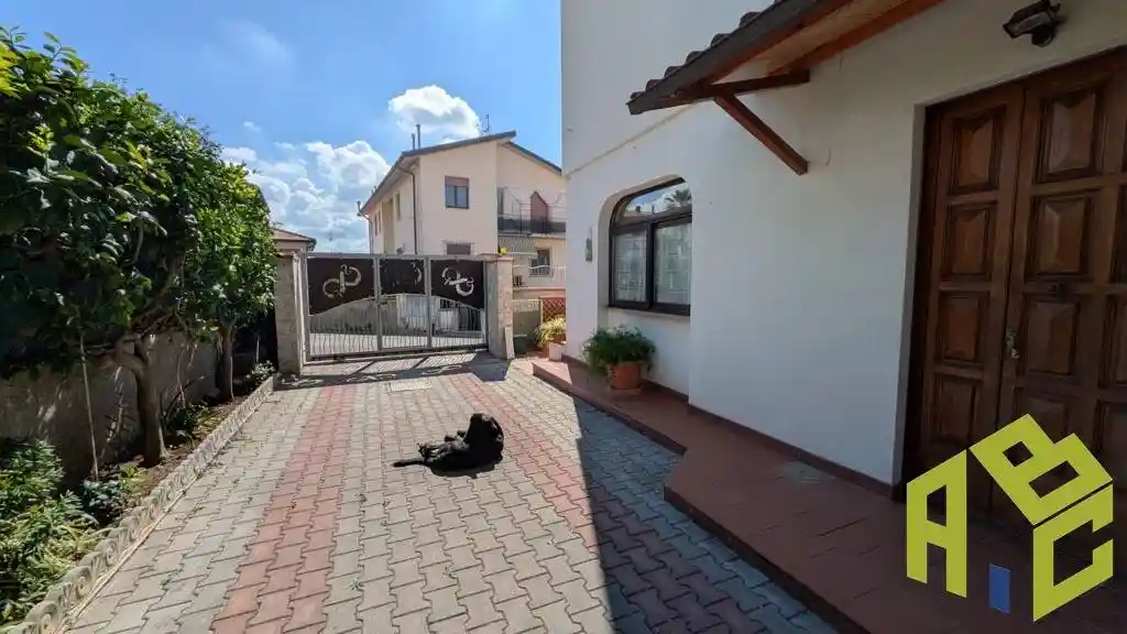 Villa in vendita a Rosignano Marittimo