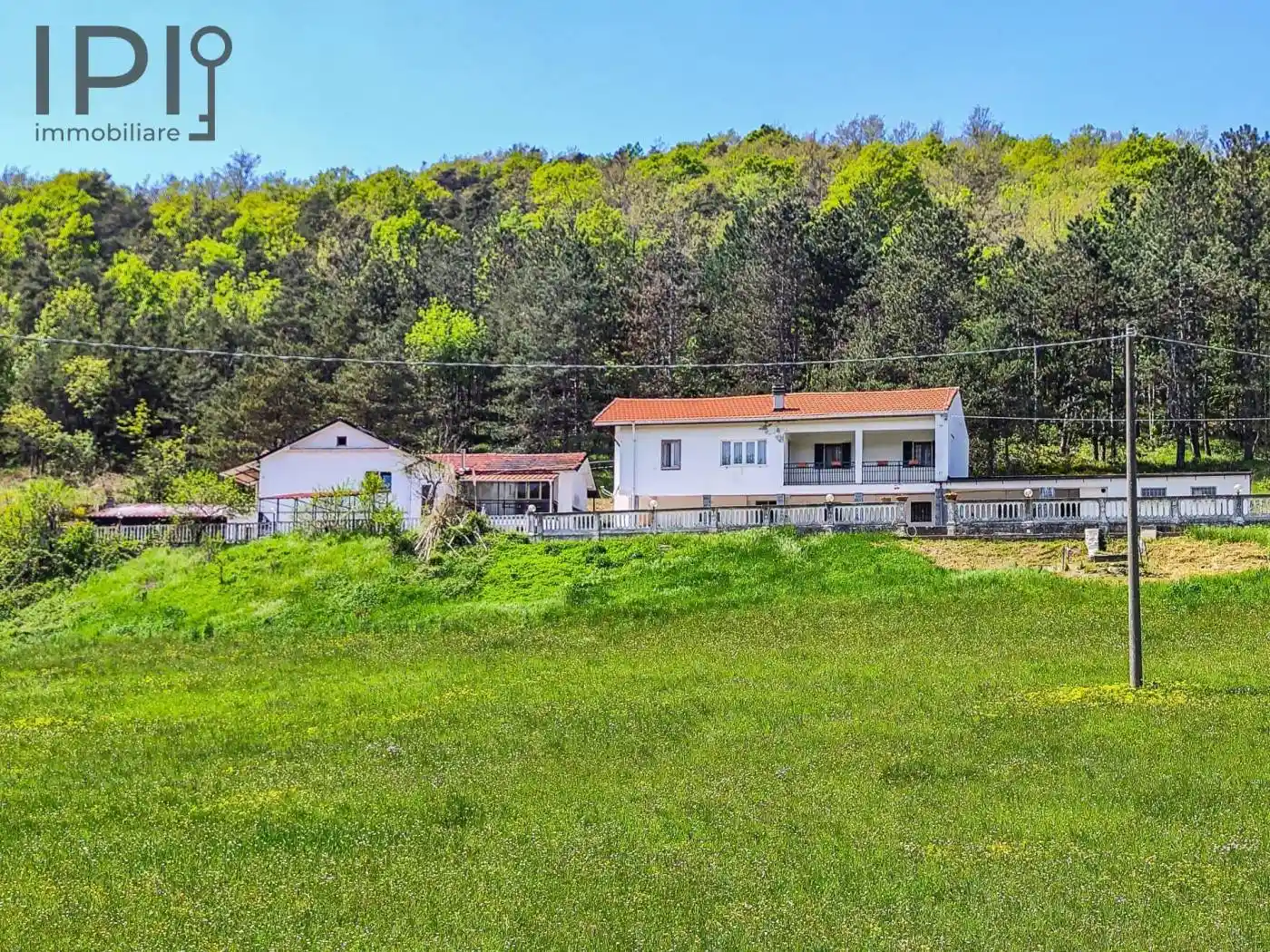 Casa indipendente in vendita a Dego