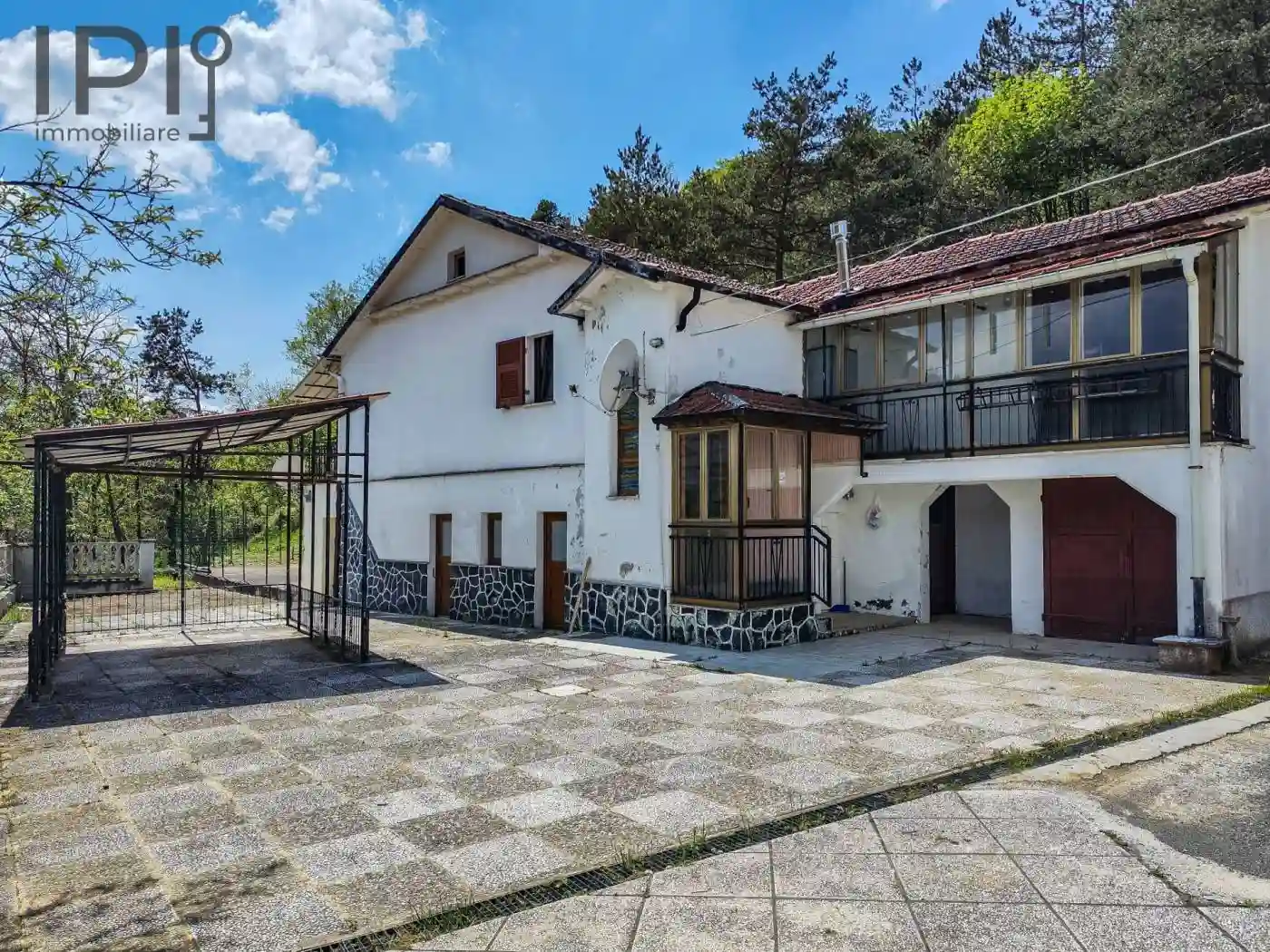 Casa indipendente - foto 5